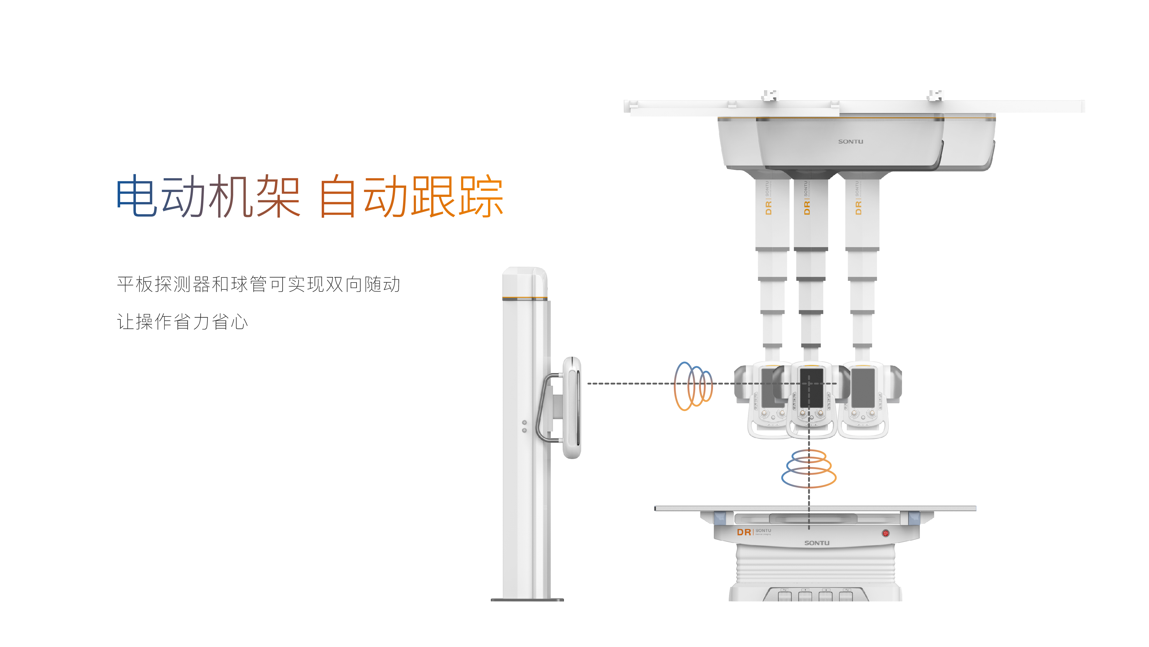 300火星系列悬吊双板DR